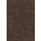 NIV Life Application Study Bible, Distressed Brown Bonded Leather, Indexed