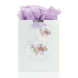 Gift Bag - Blessings from Above, Small