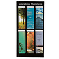 Magnetic Bookmarks - Classic (Spanish)