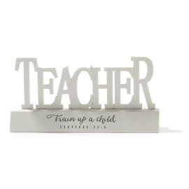 Tabletop Word - Teacher
