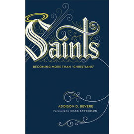 COMING SOME DAY Saints (Addison D. Bevere), Paperback