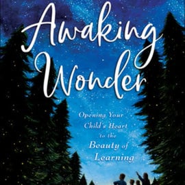 COMING SOME DAY... Awaking Wonder (Sally Clarkson), Paperback