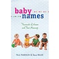 Baby Names (Nick Harrison & Steve Miller), Paperback