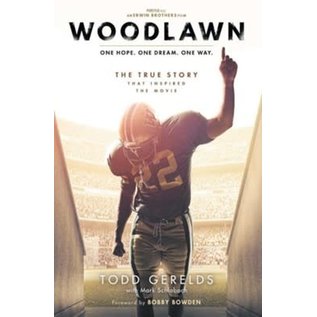 Woodlawn (Todd Gerelds), Paperback