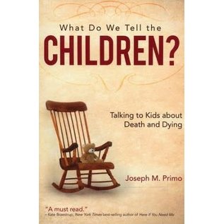 What Do We Tell the Children? (Joseph Primo)
