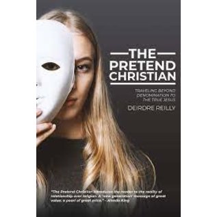The Pretend Christian (Deirdre Reilly), Paperback