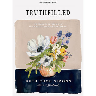 Truthfilled Bible Study (Ruth Chou Simmons)