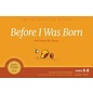 God's Design for Sex #2: Before I Was Born (Stan & Brenna Jones), Paperback