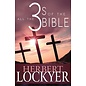 All the 3's of the Bible (Herbert Lockyer), Paperback