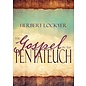 The Gospel in the Pentateuch (Herbert Lockyer), Paperback