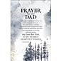 Plaque - Prayer For My Dad