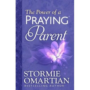 The Power of a Praying Parent (Stormie Omartian), Paperback