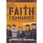 DVD - Faith Commander, Teen Edition