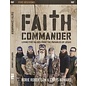 DVD - Faith Commander (Five Sessions)
