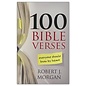 100 Bible Verses Everyone Should Know By Heart (Robert J. Morgan), Paperback