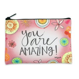 Coin Purse - You Are Amazing