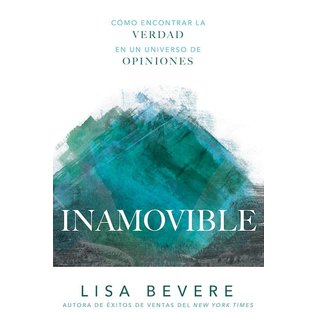 Inamovible (Lisa Bevere), Paperback