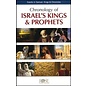 Chronology of Israel's Kings & Prophets Pamphlet