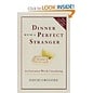 Dinner With a Perfect Stranger (David Gregory), Paperback
