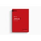 Who is Jesus? Study Guide (Greg Gilbert), Paperback