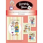 Boxed Cards - All Occasion, Church Kitchen Ladies