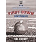 First Down Devotions II (Del Duduit), Paperback