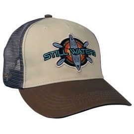 DISCONTINUED Hat - Beside Still Waters
