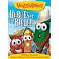 DVD - Veggie Tales: Heroes Of The Bible