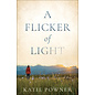 A Flicker of Light (Katie Powner), Paperback