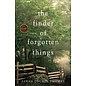 The Finder of Forgotten Things (Sarah Loudin Thomas), Paperback
