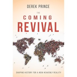 The Coming Revival (Derek Prince), Paperback