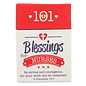 Box of Blessings - 101 Blessings for Nurses