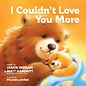 I Couldn't Love You More (Jason Ingram & Matt Hammitt), Board Book