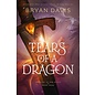 Dragons in Our Midst #4: Tears of a Dragon (Bryan Davis), Paperback