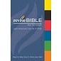 reviveBIBLE: Gospel-Tabbed New Testament Bible