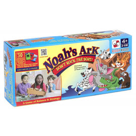 Board Game - Noah's Ark: Don't Rock the Boat