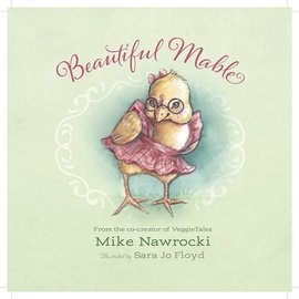 Beautiful Mable (Mike Nawrocki), Hardcover