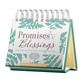 DayBrightener - Promises and Blessings, KJV Version