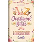 The A to Z Devotional Bible for Courageous Girls