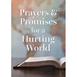 Prayers & Promises for a Hurting World