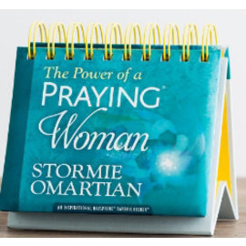 DayBrightener - The Power of a Praying Woman