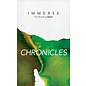 NLT Immerse: Chronicles, Paperback