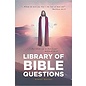 Library of Bible Questions (Robert Rhodes), Paperback