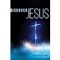 KJVer Discover Jesus New Testament, Paperback
