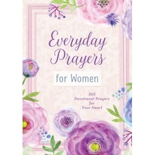 Everyday Prayers for Women