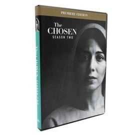 DVD - The Chosen, Season 2