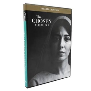 DVD - The Chosen, Season 2