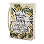 Bible Cover - Kind Words, Canvas Large
