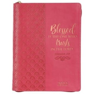 2020 This is The Day That The Lord Has Made Executive Planner with Zipper Pink 2020 This is The Day That The Lord Has Made Executive Planner with Zipper Pink