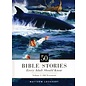 50 Bible Stories Every Adult Should Know, Volume 1: Old Testament (Matthew Lockhart), Hardcover